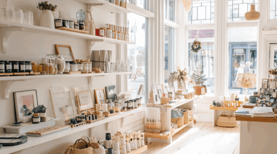 Buying Canadian This Season? Our Local Shops Need You, Too.